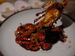 -成隆行·蟹王府(九江路店)