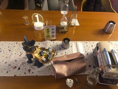 -聚点桌游狼人杀(未来中心店)