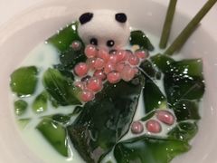 -桂满陇·杭州小馆(巴黎春天浦建店)
