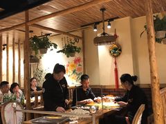 -杨家崴子碳缸烧烤(东三马路店)
