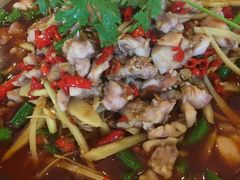 -兔行天下-鸿鹤鲜锅兔(中海国际店)