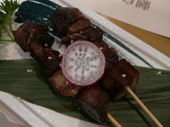 -林妈妈村·日式料理(宝山万达店)