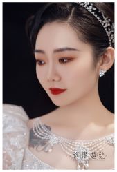-欣薇婚纱(新源乐汇城店)
