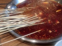 -来蜀乾串串香(北京总店)