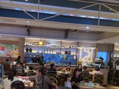 -豪客来牛排(成都锦江大融城店)