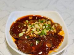 -马凯餐厅(长椿街店)