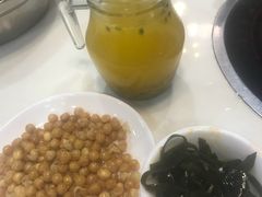 -鑫悦楼煎蟹·16年海鲜大排档