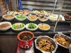 -何记面馆(龙泉山店)