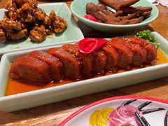 -新白鹿餐厅(龙游路总店·杭帮菜名店)