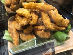 -1973继光香香鸡(大东方百货店)