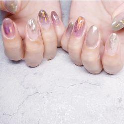 -Aso Artist Beauty美甲美睫