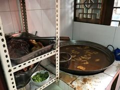 卤煮-鼎香润(德胜门内店)