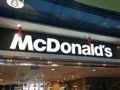 -麦当劳(美林湖店)