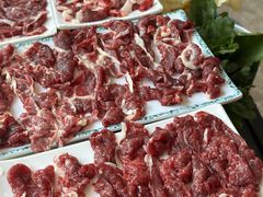 -潮悦牛肉火锅城(水贝店)