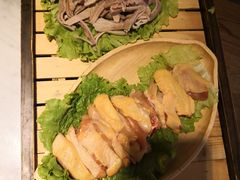 -尚尚仙·酸汤猪手·猪肚鸡火锅(华联万柳购物中心店)