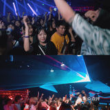 厦门新晋潮流Club🔥简直是快乐星球