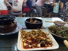 -田园印象·成都土菜院子(华阳店)