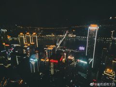 -WFC会仙楼观景台