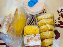 -稻香园蛋糕(舜玉店)