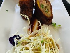 -上海中星铂尔曼大酒店 汇·西餐厅