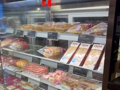 -COSTA COFFEE(新奥购物中心店)