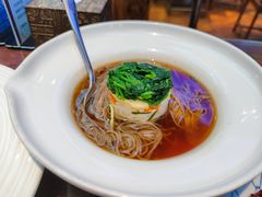 -不二茶空间·养生宴(石景山店)