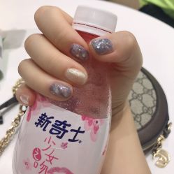 -雪儿·YuKi美甲美睫皮肤管理Salon