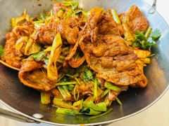 -梅利汴京烤鸭•开封豫菜地标店(晋安路店)