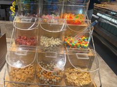-梨花自助烤肉(西三旗万象汇黑金店)