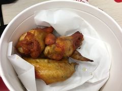 -肯德基(平江新城店)