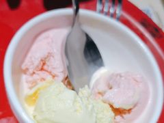 -好伦哥比萨烤肉自助(八里桥店)