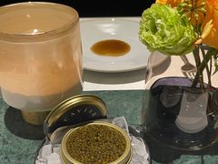 -莫里·意大利餐厅(K-lab店)