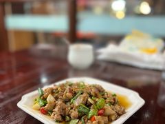-御清斋总店(天一街店)