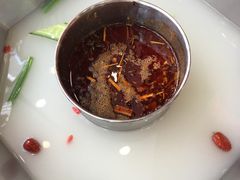 -陈府大宅门成都火锅·手切鲜肉(太原街店)