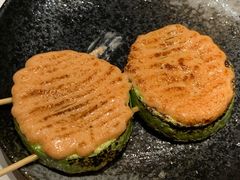 -乌君·酒场·炭火烧鸟(侨城坊店)