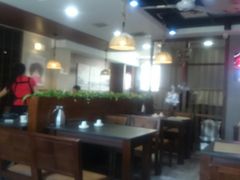 大堂-釜山美食(大润发店)