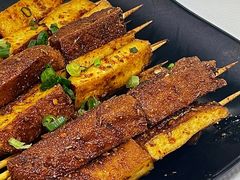 烤香干-辣不怕口味虾(凌霄路店)