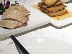 -老人和饭店(淮海中路店)
