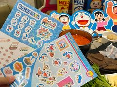 -呷哺呷哺 黄金牧场 (新辰里学清路店)