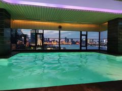 -上海外滩英迪格酒店