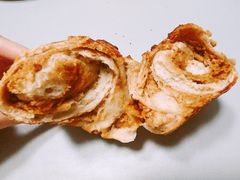 -佐敦面包铺·JORDAN BAKERY