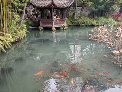 -三苏祠