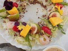 -伊斯坦布尔土耳其清真咖啡餐厅