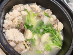 -抱德·潮汕味(琶洲店原惠城鱼仔)