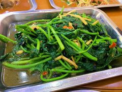 -龙上水现炒生料(柳沙店)