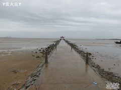 -东戴河风景区-止锚湾