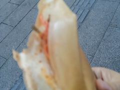 -贺记蛋烘糕(文庙西街店)