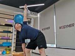 -WEGYMER健萌健身(麦德龙钰龙天下馆)