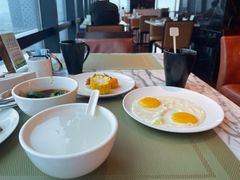 -上海龙之梦万丽酒店