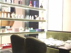 -紫圆 · 雅宴高级餐厅(杭州东站店)